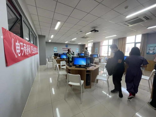 5月份四級電子商務師技能等級認定考試落幕，未來可期 電子產品技術開發(fā)及銷售的機遇與挑戰(zhàn)