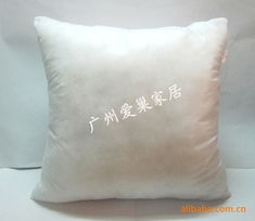 廣州宏升紡織品 專業(yè)枕芯與針織品批發(fā)，品質(zhì)原料保障